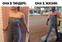 Нестандартный юмор :) # 05.06.2021