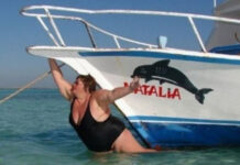 30 «убойных» пляжных фото, которые точно рассмешат до слез # 17.06.2021