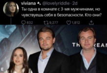 Кучка всяких картинок # 10.06.2021