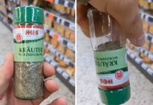 30 фото, доказывающих, что продавцы продуктов — те еще хитрецы # 14.07.2021