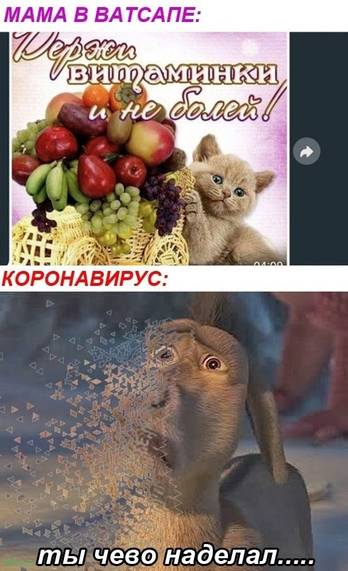 Нестандартный юмор :)