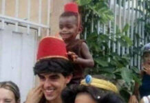 Нестандартный юмор :) # 09.07.2021