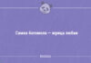 Анекдотов пост — 29.07.2021