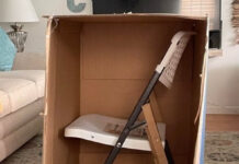 Подборка забавных и странных фотографий, в которых имеются проблемы с логикой # 31.08.2021