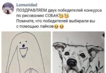 Нестандартный юмор :) # 03.08.2021