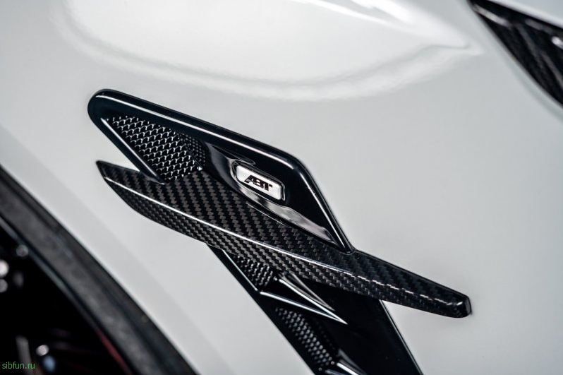 Audi RS5-R Sportback от мастерской ABT Sportsline
