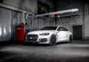 Audi RS5-R Sportback от мастерской ABT Sportsline