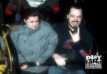 Подборка забавных фотографий людей на аттракционах # 07.09.2021