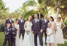 Подборка забавных и нелепых свадебных фото # 29.09.2021