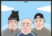 Немного картинок разной степени новизны # 30.09.2021