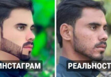 18 случаев, когда идеальная картинка из соцсетей столкнулась с неидеальной реальностью # 09.09.2021