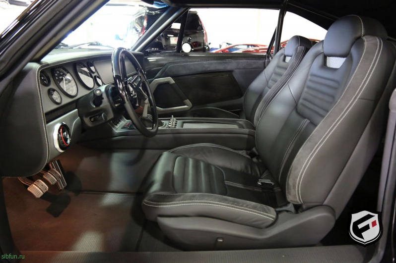 1650-сильный Dodge Charger Tantrum от мастеров SpeedKore выставили на продажу