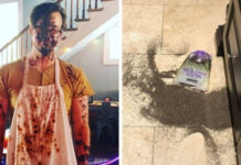 Кухонные неудачи в фотографиях # 25.09.2021