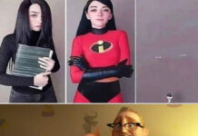 Нестандартный юмор :) # 04.09.2021