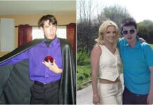 Пользователи делятся фото начала 2000-х, за которые им сейчас стыдно # 19.09.2021