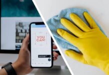 Apple начала продажу салфеток для очистки дисплеев, но эта покупка обойдется вам дорого