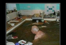 Нестандартный юмор :) # 16.10.2021