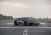 Lamborghini Huracan Avio в тюнинге Luethen Motorsport