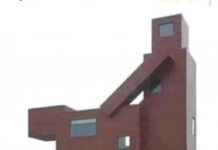 Скульптурно-архитектурные картинки # 29.10.2021