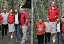 17 забавных работ от мастера фотошопа # 20.10.2021