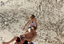 Подборка забавных фотографий из серии «за секунду до…» # 16.10.2021