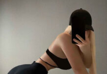 Люди, которые явно перестарались с обработкой фотографий # 17.10.2021