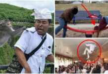 16 фото в нужный момент, которые люди хотели бы забыть и никогда не повторять # 26.10.2021