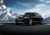Rolls-Royce Cullinan за 2 млн $ от мастеров Klassen