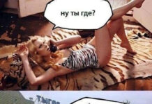 Баянисто-небаянистый юмор # 21.10.2021