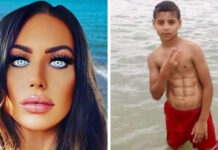 Когда люди хотели сделать идеальную фотографию, но только насмешили # 06.11.2021