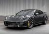 Porsche Panamera Turbo от мастеров TopCar