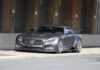860-сильный Mercedes-AMG GT S от IMSA