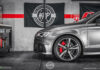 Мастера из Neidfaktor доработали Audi RS3