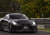 1100-сильный Nissan GT-R от Litchfield