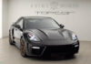 TopCar представил свою версию Porsche Panamera Turbo S