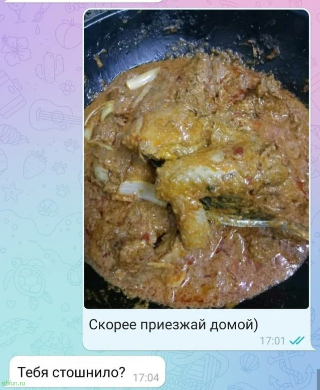 Немного странного и черного юмора