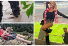 30 странных фотографий из польских профилей # 20.11.2021