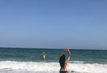 Забавные фотографии, где все самое интересное происходит на заднем плане # 03.11.2021