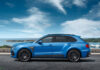 Мастера Startech сделали Bentley Bentayga еще мощнее