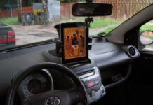 Колоритные фотографии с просторов России # 09.11.2021