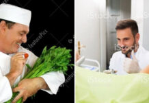 Пользователи сети делятся худшими стоковыми фото своих профессий, и это смешно до слез # 28.11.2021