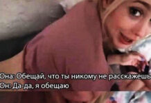 Нестандартный юмор :) # 08.11.2021