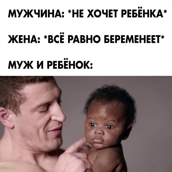 Нестандартный юмор :)