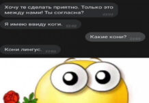 Нестандартный юмор :) # 24.12.2021