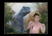 Нестандартный юмор :) # 13.12.2021