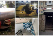 20 фото, на которых вы увидите всю нашу действительность, без прикрас # 16.01.2022