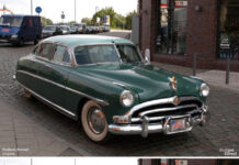 Дизайнеры показали, как могли выглядеть в 2021 году автомобили, снятые с производства — 29.07.2021