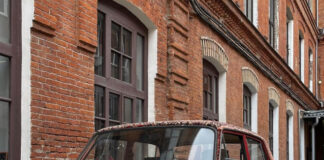 Самая советская «копейка», какую только можно себе представить — 01.10.2021