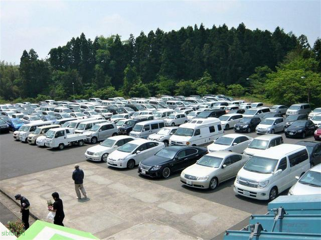 Как купить автомобиль с аукциона Японии самостоятельно без посредников