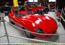 Знаменитые современные автомобили по сравнению с первоначальными моделями — 16.11.2022